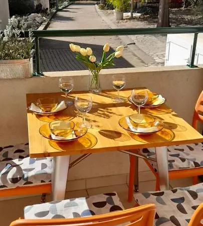 Appartement Laste-rondule Rovinj