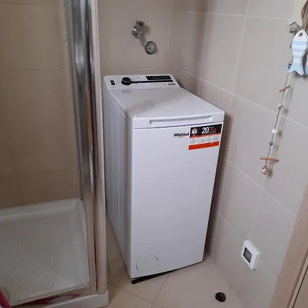 Laste-rondule Appartement Rovinj