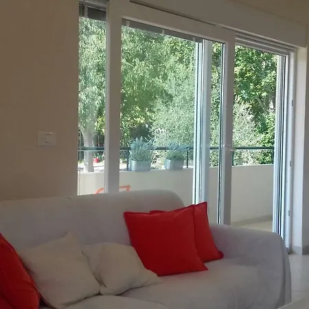 Laste-rondule Appartement