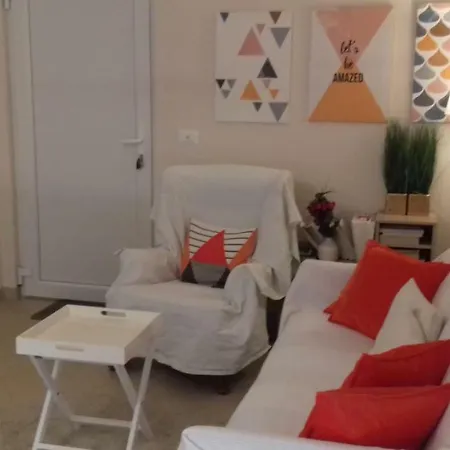 Apartament Laste-rondule Rovinj